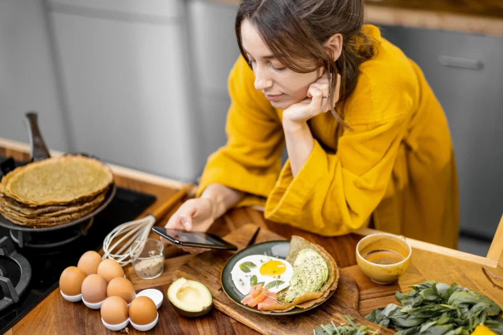 How important is breakfast for fat loss-webp