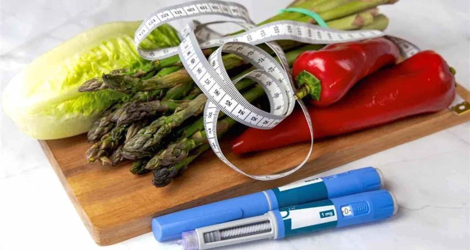 Fat Loss vs Muscle Loss on GLP-1 Medications