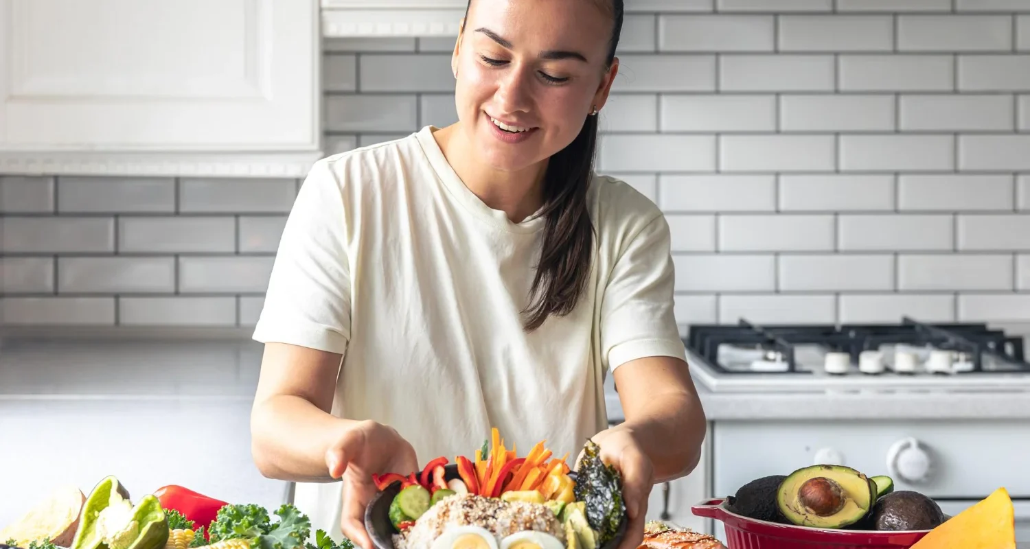 Fuel From the Inside Out 5 Days of Nourishing Meals for a Stronger Healthier You-webp