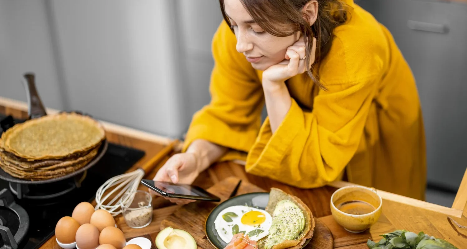 How important is breakfast for fat loss-webp