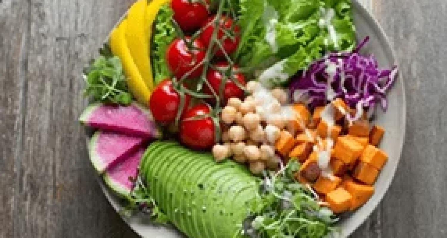 Mediterranean Chicken Salad-webp