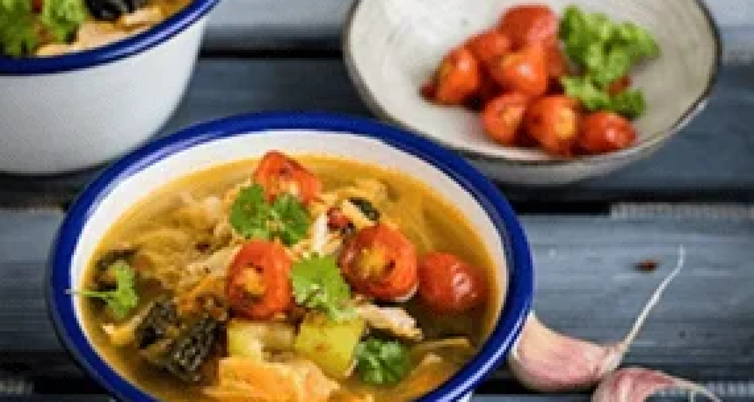 Recovery Smoothie Bowl-webp